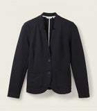 Tom tailor Blazer 1038703-Navy