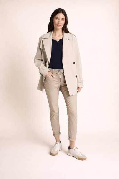 Tom tailor Pants 1040963 - Boutique Adam &amp; Eve marque canadienne, marque québécoise