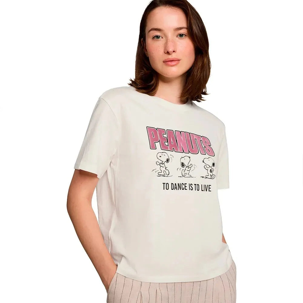 T-shirt Peanuts 1052520