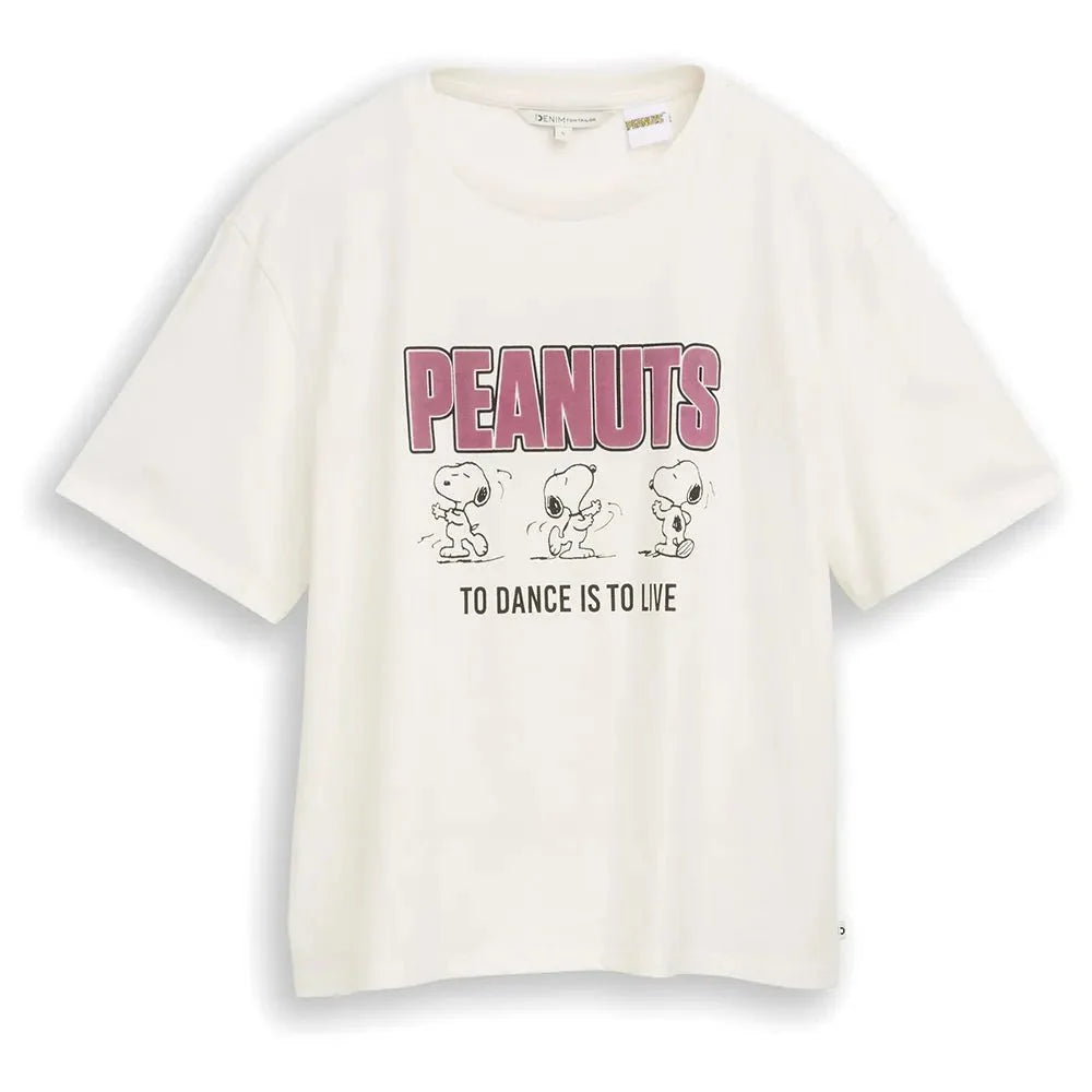 T-shirt Peanuts 1052520