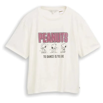 T-shirt Peanuts 1052520