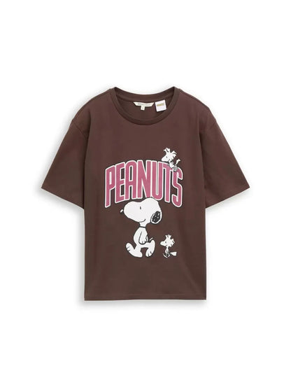T-shirt Peanuts 1052520