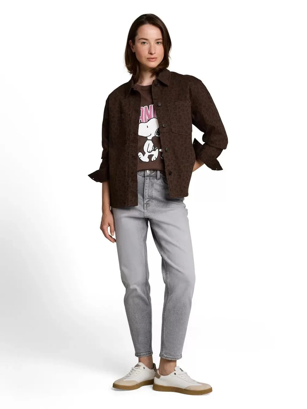 T-shirt Peanuts 1052520