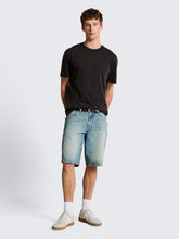 Tom Tailor 1050316 Overdye tee - Black