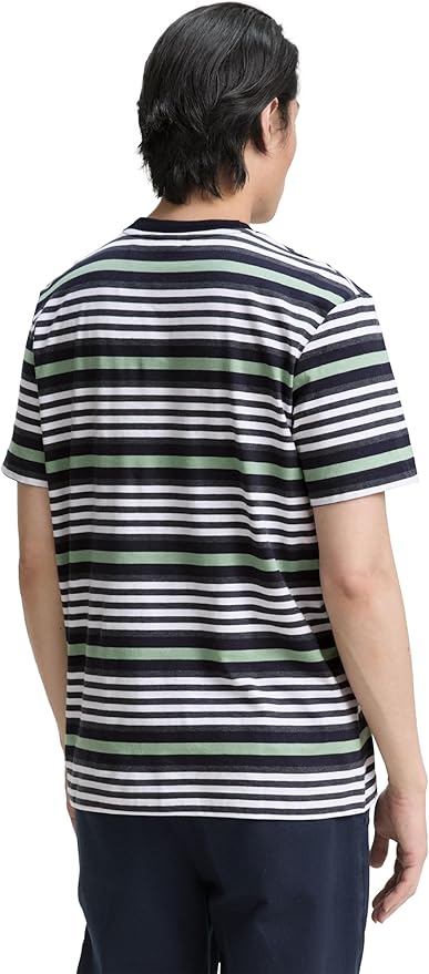 Tom Tailor t-Shirt 1047777 - Boutique Adam &amp; Eve marque canadienne, marque québécoise