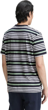 Tom Tailor t-Shirt 1047777 - Boutique Adam & Eve marque canadienne, marque québécoise