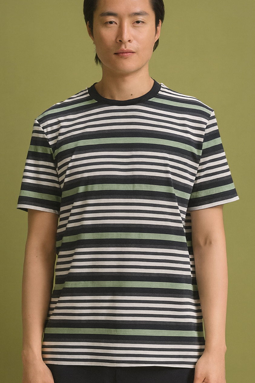 Tom Tailor t-Shirt 1047777 - Boutique Adam &amp; Eve marque canadienne, marque québécoise