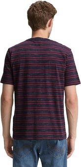 Tom Tailor t-Shirt 1047810 - Boutique Adam & Eve marque canadienne, marque québécoise