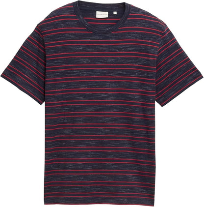 Tom Tailor t-Shirt 1047810 - Boutique Adam &amp; Eve marque canadienne, marque québécoise