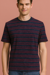 Tom Tailor t-Shirt 1047810 - Boutique Adam & Eve marque canadienne, marque québécoise