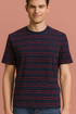 Tom Tailor t-Shirt 1047810 - Boutique Adam & Eve marque canadienne, marque québécoise