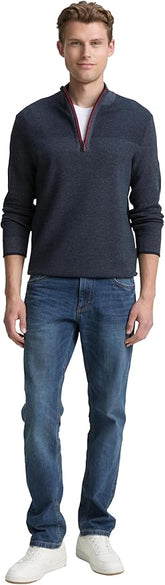 Tom Tailor Sweater 1048000 - Boutique Adam & Eve marque canadienne, marque québécoise