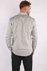 Tom tailor Shirt 1043800-White