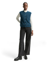 Tom tailor - Cardigan 1047898 - Boutique Adam & Eve marque canadienne, marque québécoise