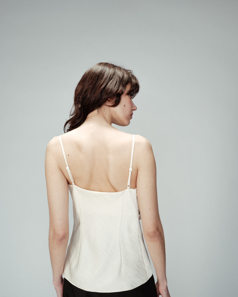 Grace & Mila Top OWEN-Off white