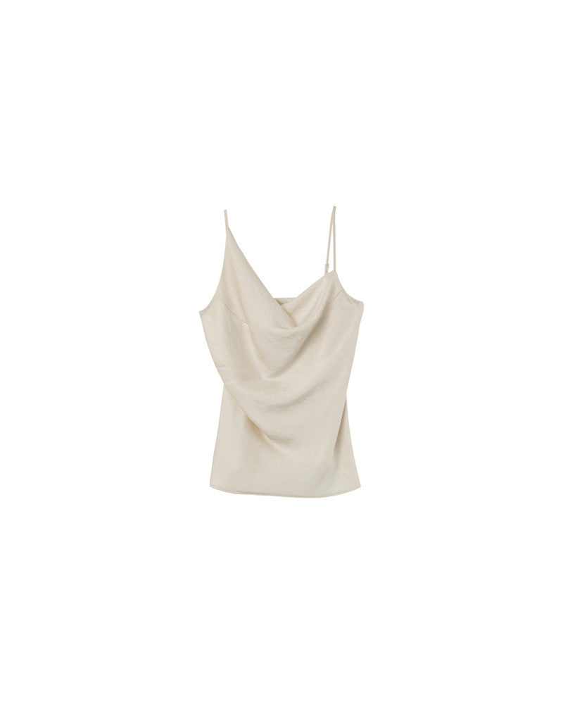 Grace &amp; Mila Top OWEN-Off white