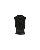 Grace & Mila Top ODESSA-Black