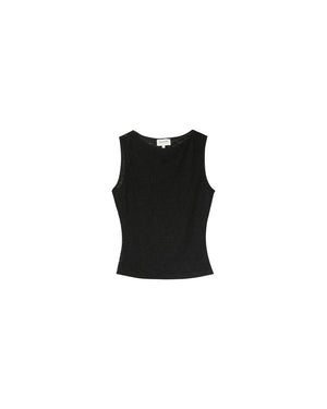 Grace & Mila Top OTIS-Black