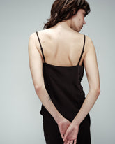 Grace & Mila Top OWEN-Black