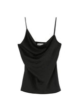 Grace & Mila Top OWEN-Black