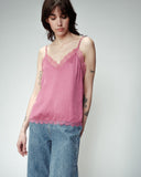 Grace & Mila Top OMBRE-Pink