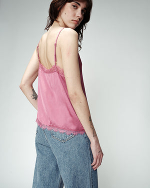 Grace & Mila Top OMBRE-Pink