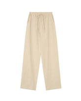 Grace & Mila - Pants RHODE - Sand - Boutique Adam & Eve marque canadienne, marque québécoise