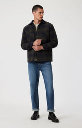 Mavi Coat CHECK-Multi