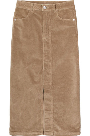 Garcia Skirt V40320-Sand