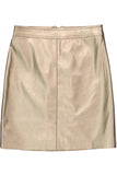 Garcia Skirt V40323-Gold