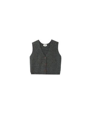 Grace & Mila Cardigan NARS-Grey