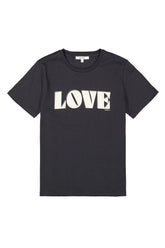 Garcia - T-shirt - z0055 - black -Boutique Adam & Eve marque canadienne, marque québécoise