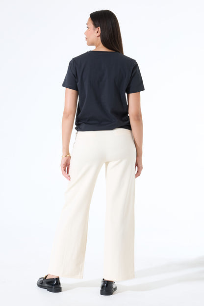 Garcia - T-shirt - z0055 - black -Boutique Adam &amp; Eve marque canadienne, marque québécoise