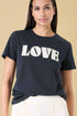Garcia - T-shirt - z0055 - black -Boutique Adam & Eve marque canadienne, marque québécoise