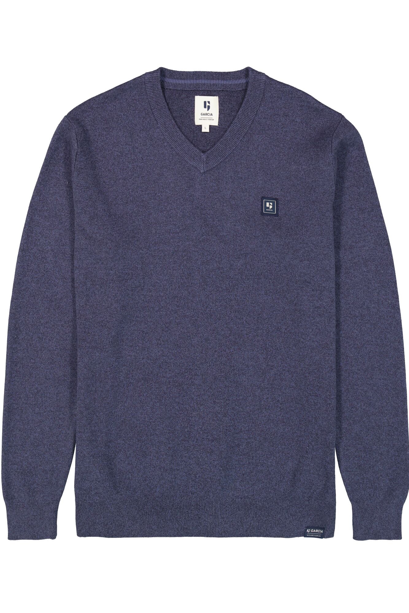 Garcia Sweater z1084 - Boutique Adam &amp; Eve marque canadienne, marque québécoise