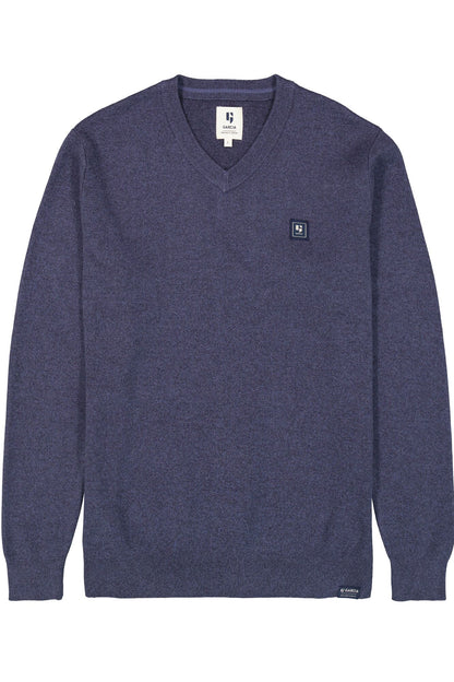Garcia Sweater z1084 - Boutique Adam &amp; Eve marque canadienne, marque québécoise