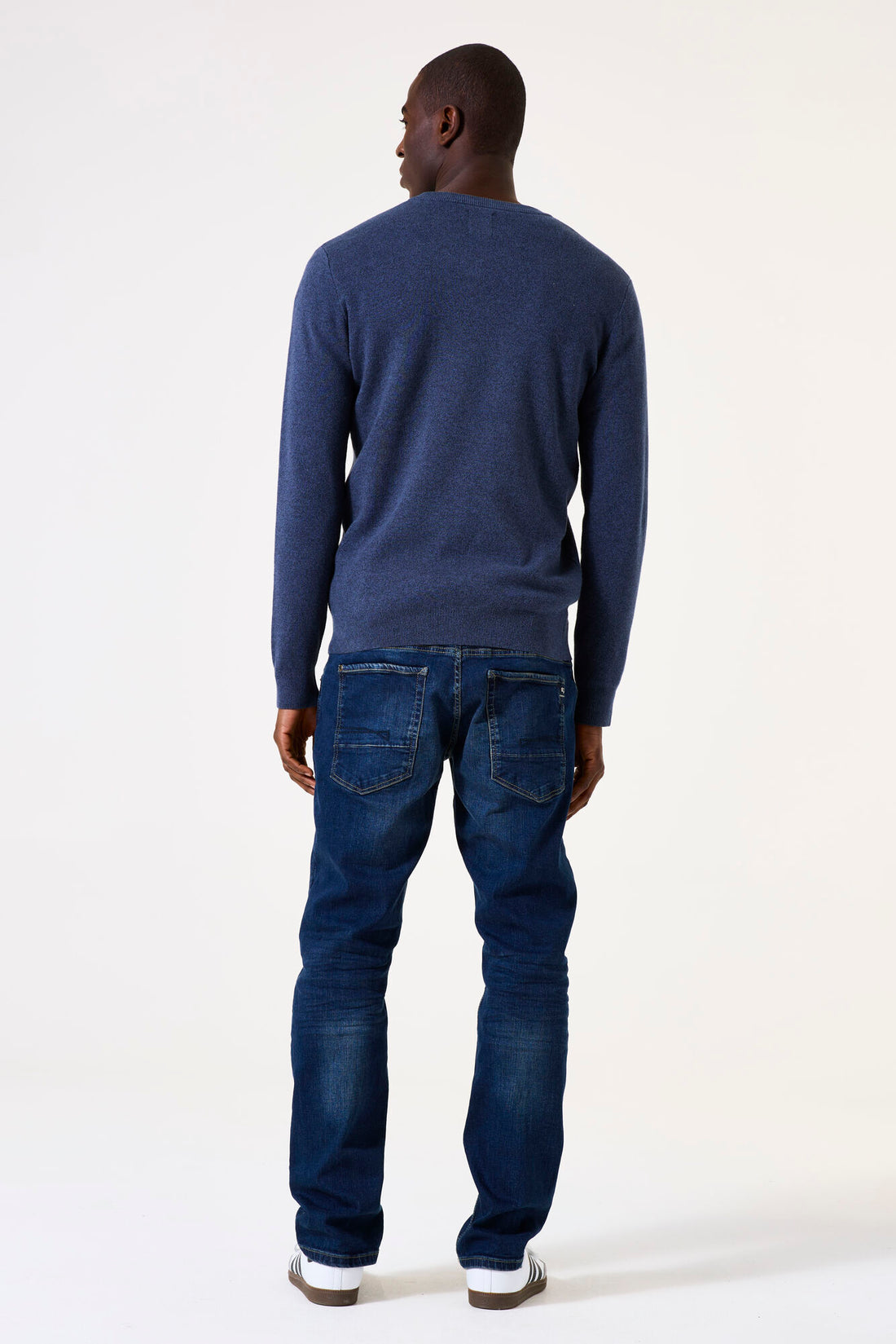 Garcia Sweater z1084 - Boutique Adam &amp; Eve marque canadienne, marque québécoise