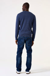 Garcia Sweater z1084 - Boutique Adam & Eve marque canadienne, marque québécoise