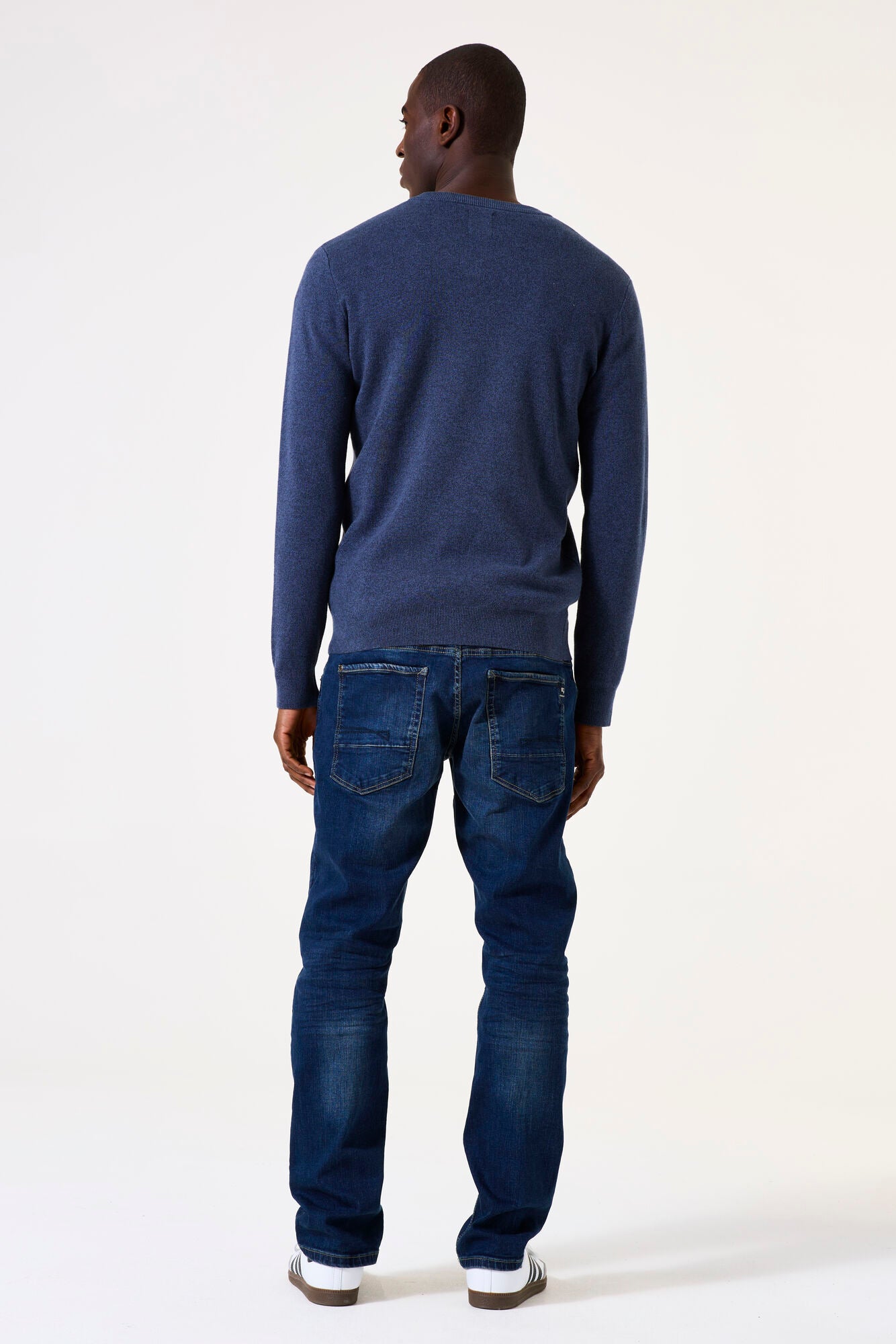 Garcia Sweater z1084 - Boutique Adam &amp; Eve marque canadienne, marque québécoise