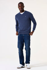 Garcia Sweater z1084 - Boutique Adam & Eve marque canadienne, marque québécoise
