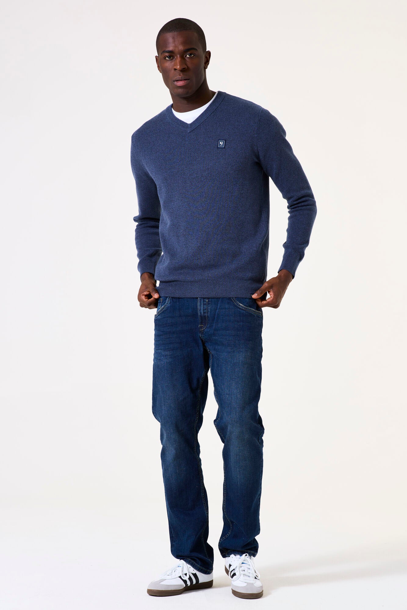 Garcia Sweater z1084 - Boutique Adam &amp; Eve marque canadienne, marque québécoise