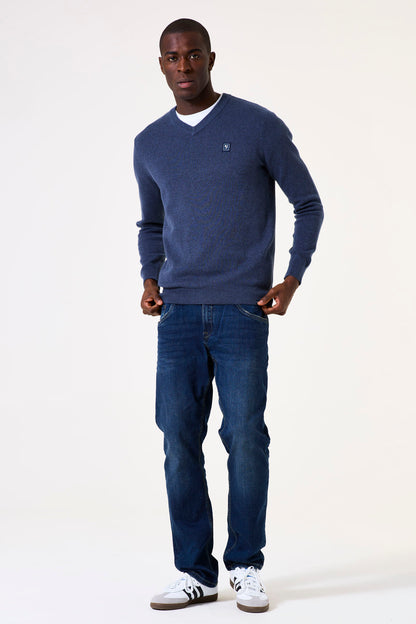 Garcia Sweater z1084 - Boutique Adam &amp; Eve marque canadienne, marque québécoise