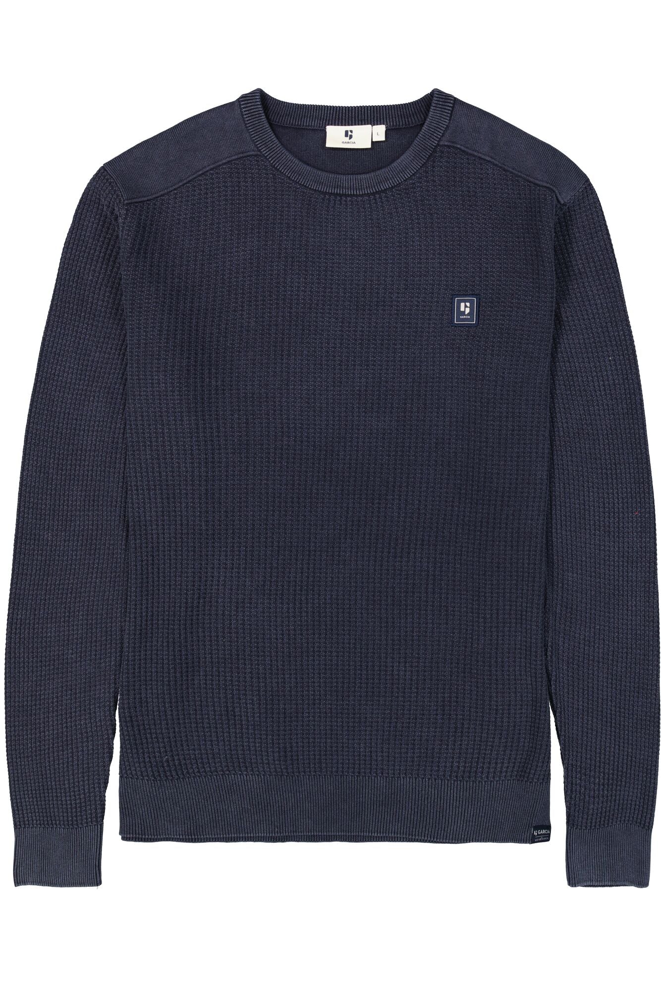 Garcia Sweater z1165 - Boutique Adam &amp; Eve marque canadienne, marque québécoise