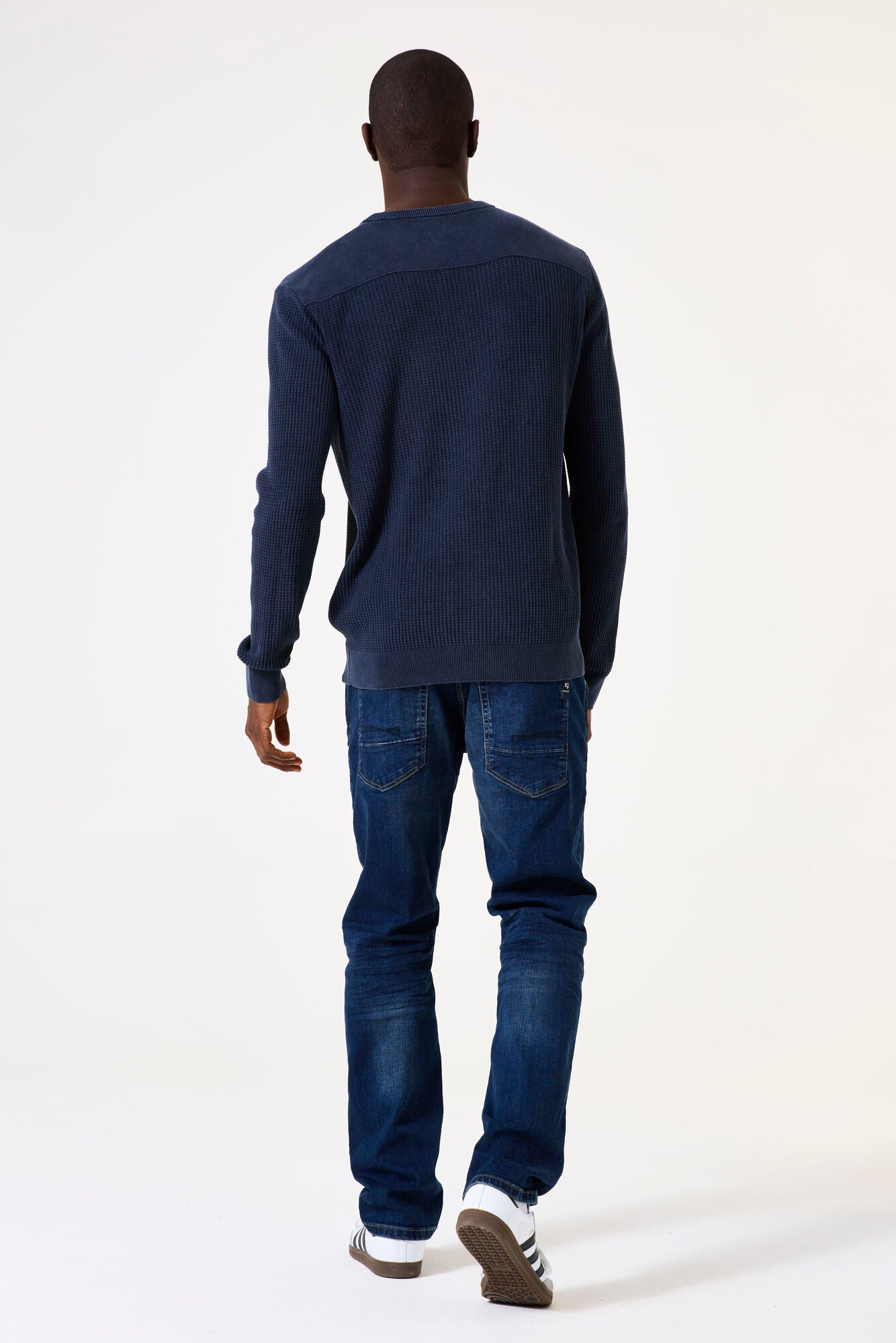 Garcia Sweater z1165 - Boutique Adam &amp; Eve marque canadienne, marque québécoise
