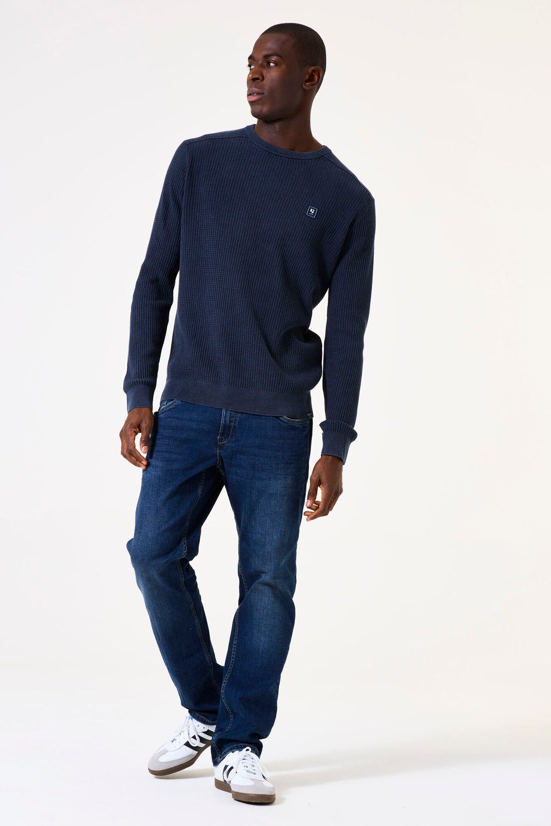 Garcia Sweater z1165 - Boutique Adam &amp; Eve marque canadienne, marque québécoise