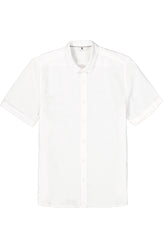 Garcia Shirt z1171 - White - Boutique Adam & Eve marque canadienne, marque québécoise