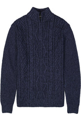 Garcia Sweater z1180 - Navy - Boutique Adam & Eve marque canadienne, marque québécoise