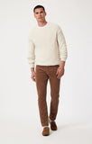 Mavi Jeans JAKE CORD-Terracotta