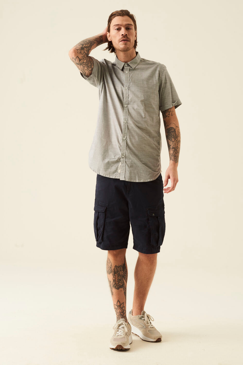 Shirt Q21080