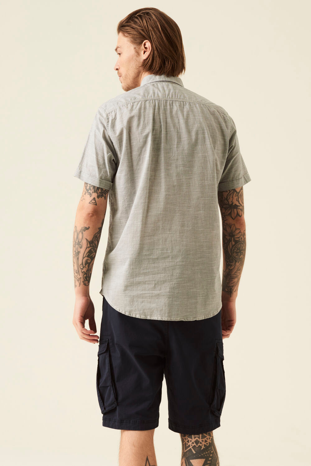 Shirt Q21080